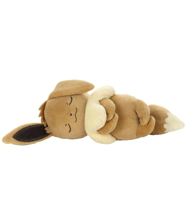 Takara Tomy: Pokemon Sleep Peacefully Friends - Eevee