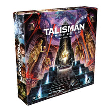 Talisman: The Magical Quest Game - 5th Edition