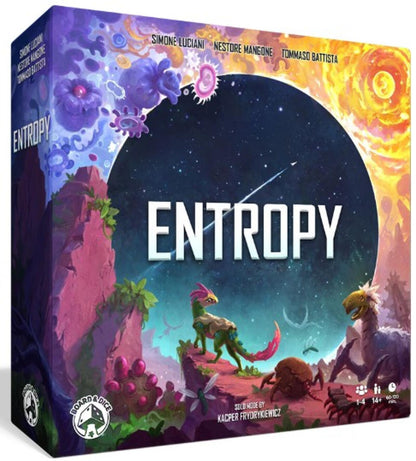 Entropy