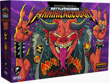 Epic Spell Wars: Annihilageddon 3 Satanic Panic
