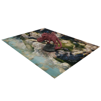 Epic Encounters Nest of the Dinosaur