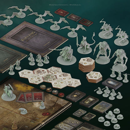 Elden Ring - Realm of the Grafted King (Core Game)