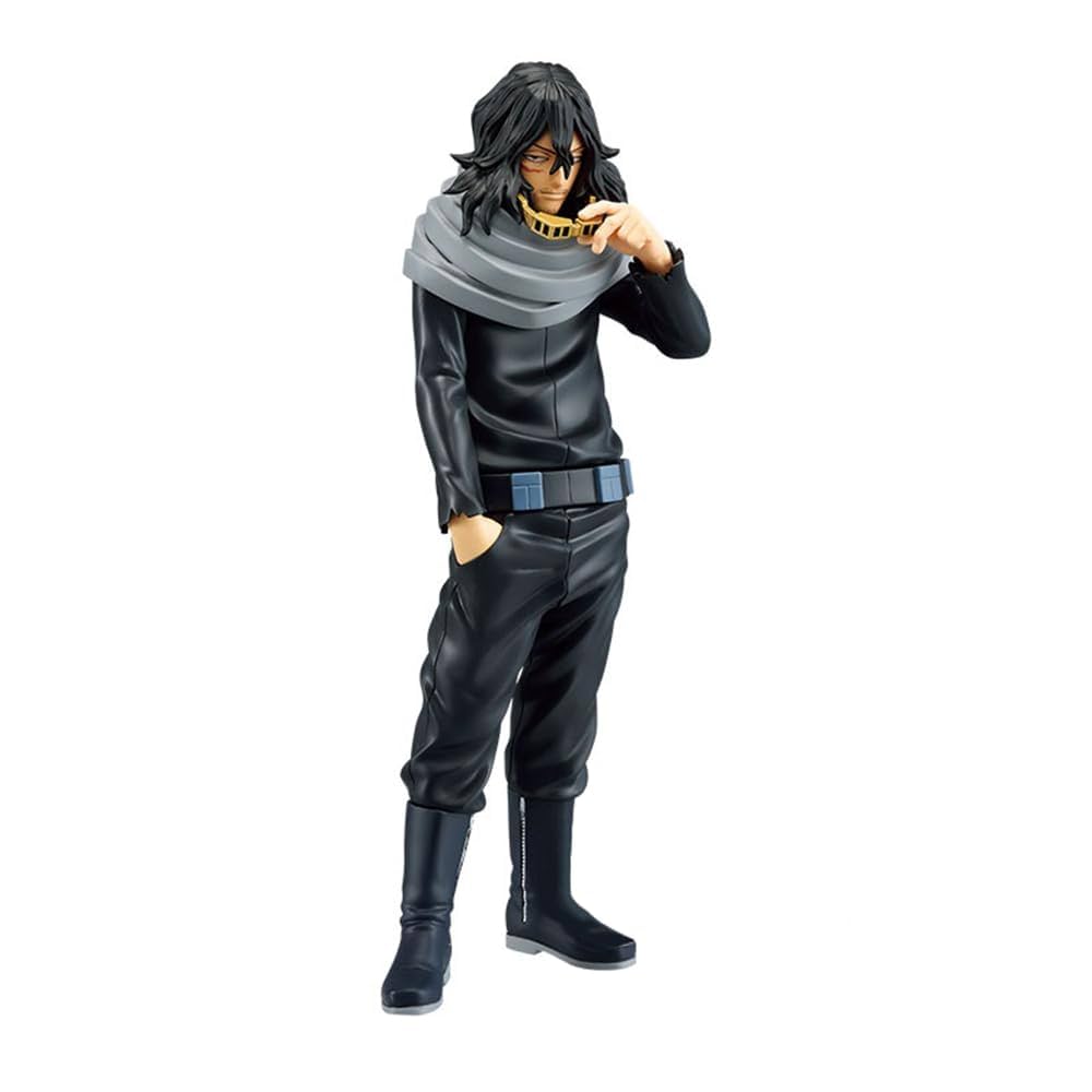 Banpresto: My Hero Academia - Age of Heroes - Shota Aizawa