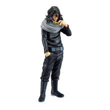 Banpresto: My Hero Academia - Age of Heroes - Shota Aizawa