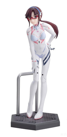 Sega Goods: Evangelion 3.0+1.0 Thrice Upon a Time Luminasta Mari Makinami Illustrious