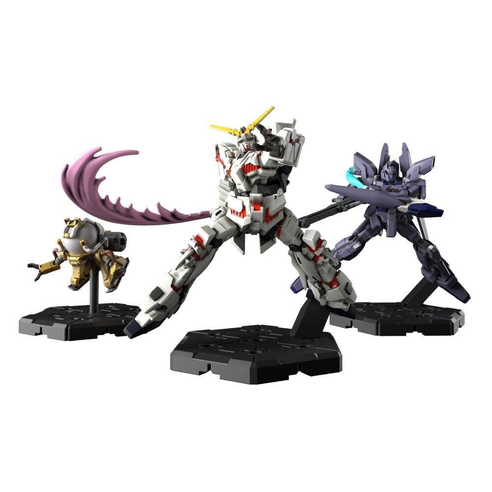 Gundam Assemble: Expansion – Unicorn [EX01] - Preorder