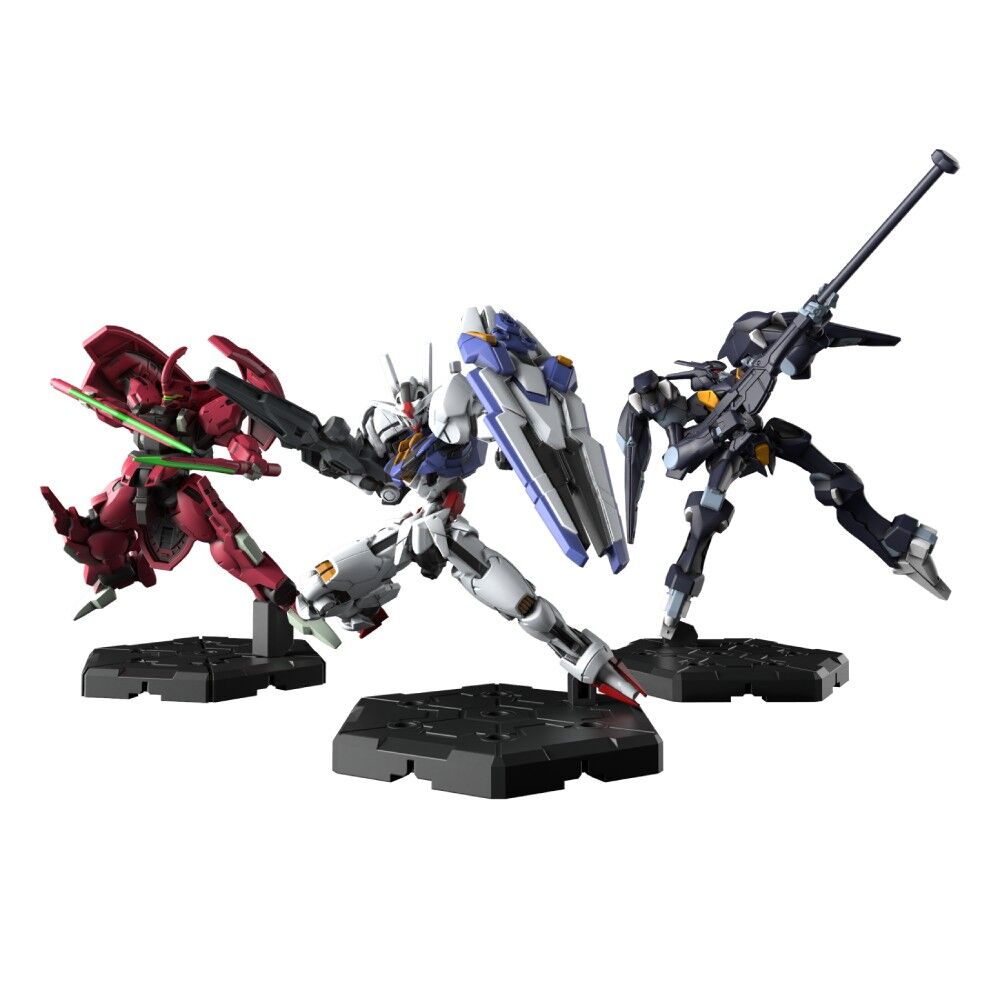 Gundam Assemble: Expansion – The Witch from Mercury [EX02] - Preorder
