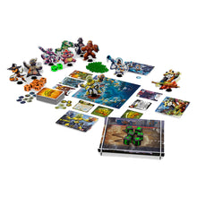 King of Tokyo Monster Box