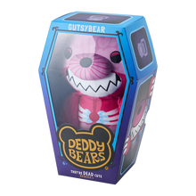Deddy Bears Series 3 - Gutsybear Plush