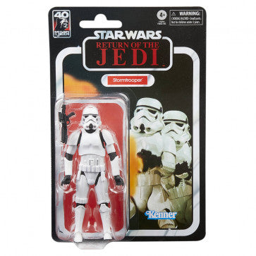 Star Wars The Vintage Collection: Return of the Jedi - Stormtrooper
