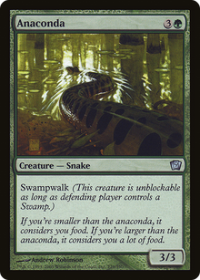 Anaconda [Ninth Edition]