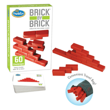 Thinkfun: Brick by Brick