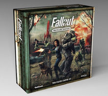 Fallout: Wasteland Warfare (Two-Player Starter)