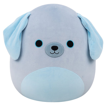 Squishmallows: 16" Brett the Dog