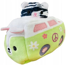 Squishmallows Squishville: Vehicle (K)