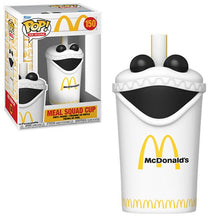 Funko: McDonald's - Meal Squad Cup 150 Pop!