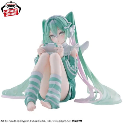 Banpresto: Hatsune Miku - Holiday Memories - Game