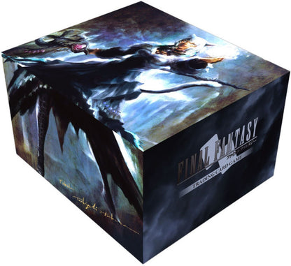 Final Fantasy TCG: Dissidia Collection Set 2023