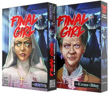 Final Girl: A Demon in the Shadows (Expansion)