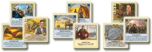 Rivals for Catan: Age of Darkness (Expansion)