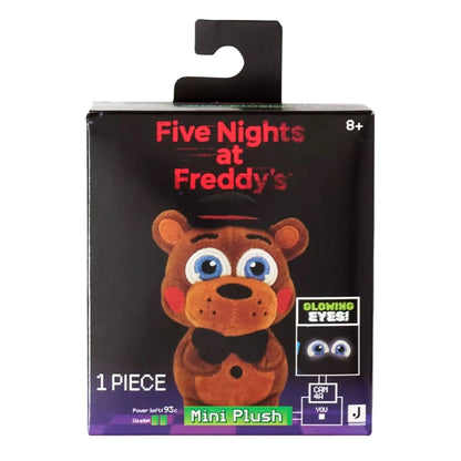 Five Nights at Freddy's: Mini Plush - Blind Box Wave 2