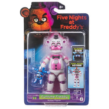 Five Nights at Freddy's: 13cm Figure - Funtime Freddy