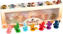 Flamecraft: Deluxe Miniatures