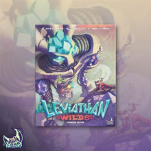 Leviathan Wilds  (Founders Edition)