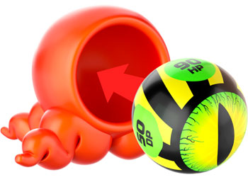 Freak Marbles (Blind Bag)