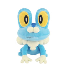 Sanei: Pokemon All Star Collection - Froakie PP306