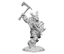 Nolzur's Marvelous Miniatures: Frost Giant Male