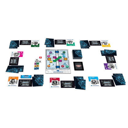 This Game Is Killer Frozen Horror - Preorder