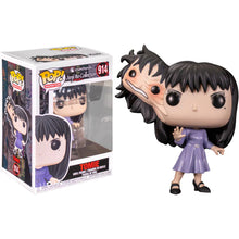 Funko: Junji Ito - Tomie 914 Pop!
