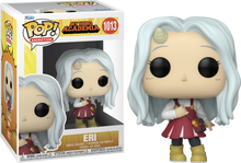 Funko: My Hero Academia - Eri 1013 Pop!