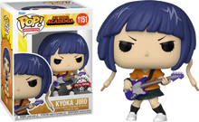 Funko: My Hero Academia - Kyoka Jiro 1151 Pop!