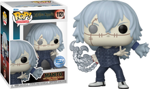 Funko: Jujutsu Kaisen - Mahito 1121 Pop!