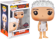Funko: Stranger Things - Eleven 1248 Pop!
