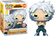 Funko: My Hero Academia - Tetsutetsu 1148 Pop!