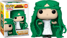 Funko: My Hero Academia - Ibara Shiozaki 1192 Pop!
