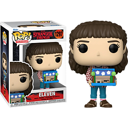 Funko: Stranger Things - Eleven 1297 Pop!