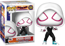 Funko: Across the Spiderverse - Spider-Gwen 1224 Pop!