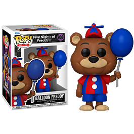 Funko: Five Nights at Freddys - Balloon Freddy 908 Pop!