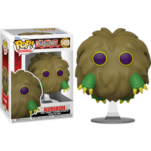 Funko: Yu-Gi-Oh! - Kuriboh 1455 Pop!