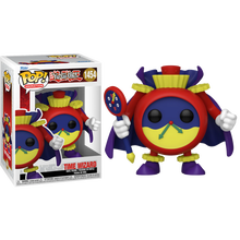 Funko: Yu-Gi-Oh! - Time Wizard 1455 Pop!