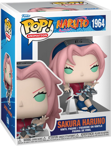 Funko: Naruto - Naruto - Sakura Haruno New Classics 1964 Pop!