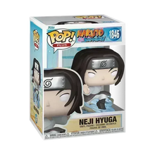Funko: Naruto - Neji Hyuga 1846 Pop!