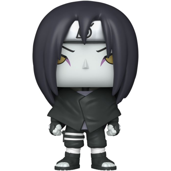 Funko: Naruto - Shippuden - Orochimaru Sannin 2104 Pop!