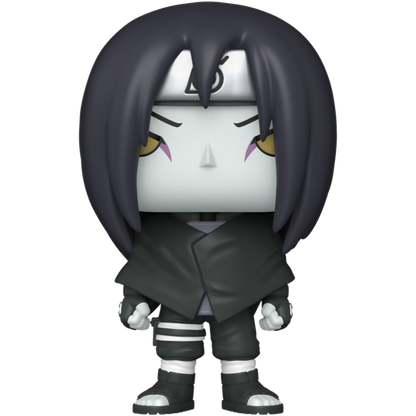 Funko: Naruto - Shippuden - Orochimaru Sannin 2104 Pop!