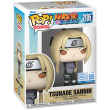 Funko: Naruto - Shippuden - Tsunade Sannin 2105 Pop!