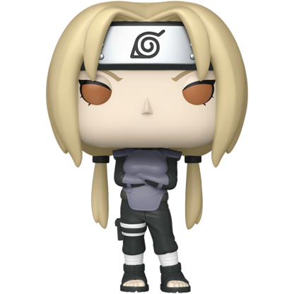 Funko: Naruto - Shippuden - Tsunade Sannin 2105 Pop!